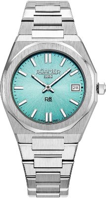 R8 Ladies 972857-41-05-20 Kol Saati