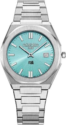 R8 Gents 972980-41-05-20 Kol Saati