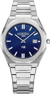 R8 Gents 972980-41-45-20 Kol Saati