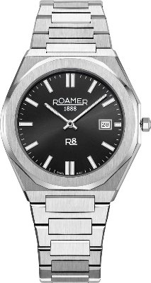 R8 Gents 972980-41-85-20 Kol Saati