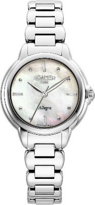 Allegra 977847-41-20-20 Kol Saati