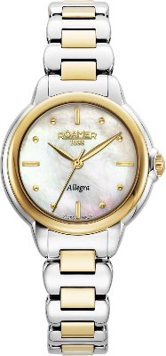 Allegra 977847-47-20-20 Kol Saati