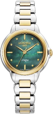 Allegra 977847-47-70-20 Kol Saati