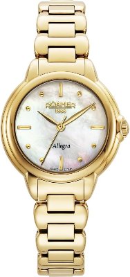 Allegra 977847-48-20-20 Kol Saati