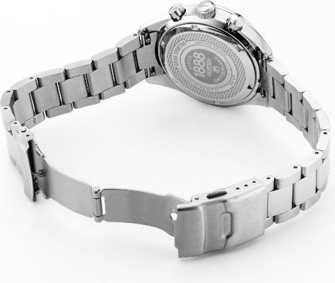Roamer Gran Sportivo 978818-41-85-21 Kol Saati