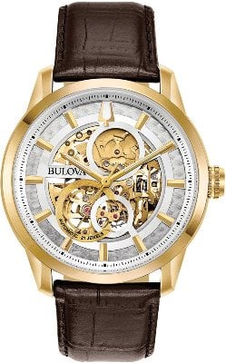 SUTTON 97A138 Kol Saati