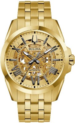 Bulova-SUTTON-97A162-Kol Saati