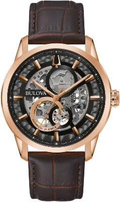 Bulova-SUTTON-97A169-Kol Saati