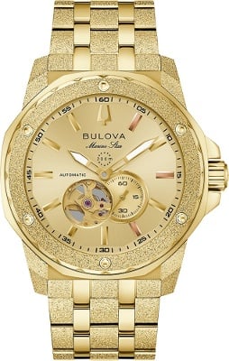 Bulova 97A200 Kol Saati