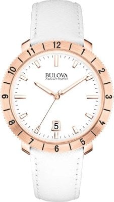 Bulova 97B128_Outlet Kol Saati
