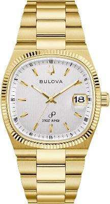 Bulova-SUPER SEVILLE-97B223-Kol Saati