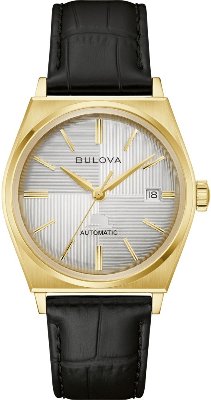 Bulova-FRANK SINATRA-97B243-Kol Saati