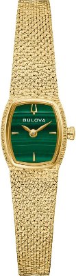 Bulova-GODDESS OF TIME-97L184-Kol Saati