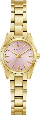 Bulova-SURVEYOR-97L187-Kol Saati
