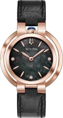 Bulova 97P139_Outlet Kol Saati