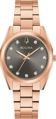 Bulova 97P156_Outlet Kol Saati