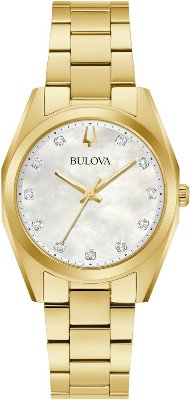 Bulova-SURVEYOR-97P172-Kol Saati