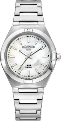 Roamer-Eos Classic-982847-41-20-20-Kol Saati