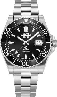 Roamer-Premier-986983-41-85-20-Kol Saati