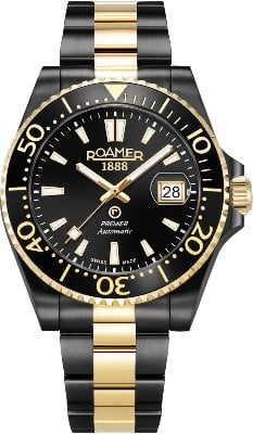 Roamer-Premier-986983-45-85-20-Kol Saati