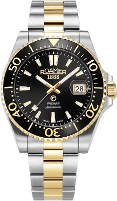 Roamer-Premier-986983-47-85-21-Kol Saati