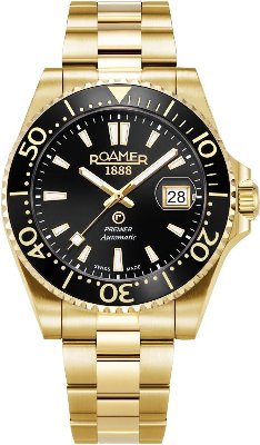 Roamer-Premier-986983-48-85-21-Kol Saati