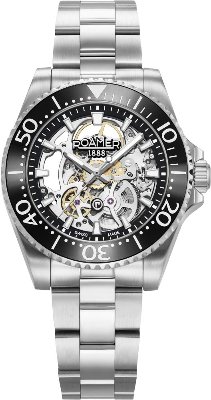 Premier Skeleton 986984-41-85-20 Kol Saati