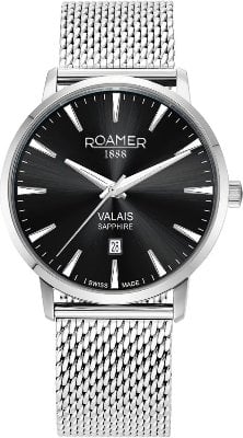 Valais Gents 988833-41-85-05 Kol Saati