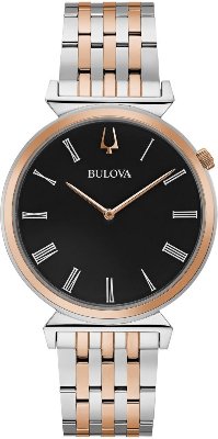 Bulova 98A234_Outlet Kol Saati