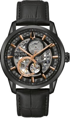 Bulova-SUTTON-98A283-Kol Saati
