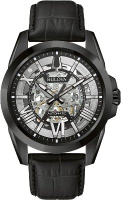 SUTTON 98A304 Kol Saati
