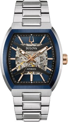 Bulova-MAQUINA-98A319-Kol Saati