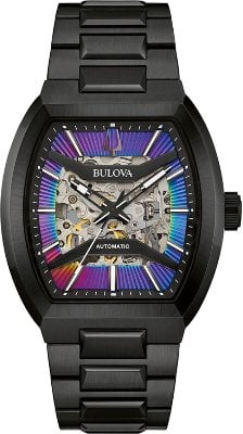 Bulova-MAQUINA-98A320-Kol Saati