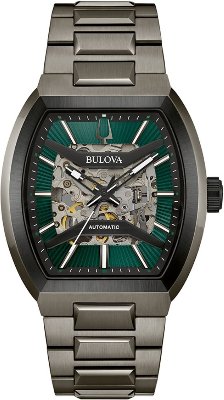 Bulova MAQUINA 98A320 Kol Saati