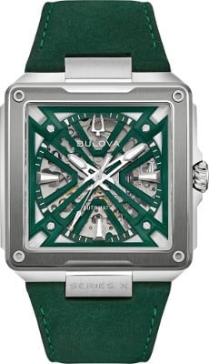 Bulova-MARC ANTONY-98A343-Kol Saati