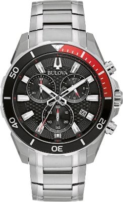 Bulova-CLASSIC-98B344-Kol Saati