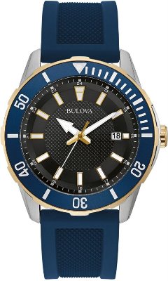 Bulova-CLASSIC-98B345-Kol Saati