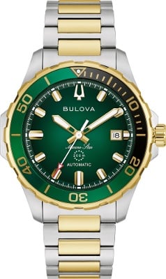 Bulova 98B467 Kol Saati