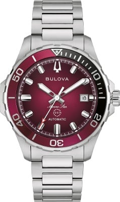 Bulova 98B472 Kol Saati