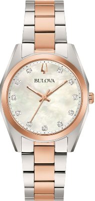 Bulova-SURVEYOR-98P207-Kol Saati
