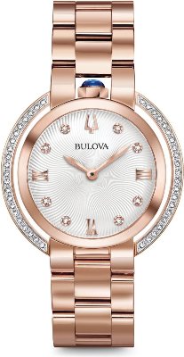 Bulova 98R248_Outlet Kol Saati