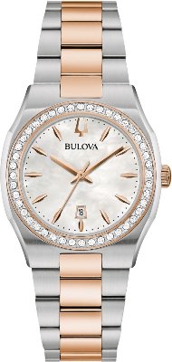 Bulova-SURVEYOR-98R283-Kol Saati