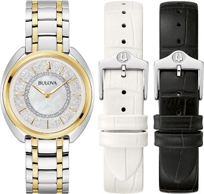 Bulova 98X134_Outlet Kol Saati
