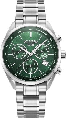 Pro Chrono 993819-41-75-20 Kol Saati
