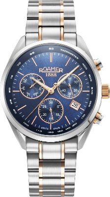 Pro Chrono 993819-47-45-20 Kol Saati