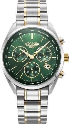 Pro Chrono 993819-47-75-20 Kol Saati
