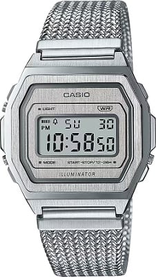RETRO A1000MA-7DF Kol Saati