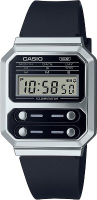 RETRO A100WEF-1ADF Kol Saati