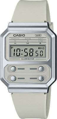 Casio A100WEF-8ADF Saat