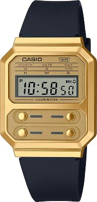 Casio A100WEFG-9ADF Saat